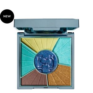 PÜR X TROLLS: Pressed Pigments Palette